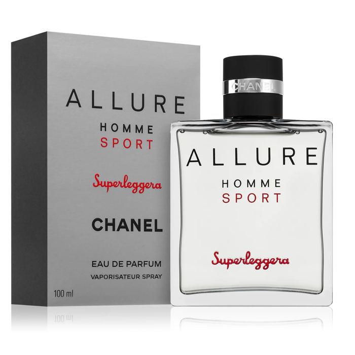 Allure Homme Sport Superleggera by Chanel 100ml EDP