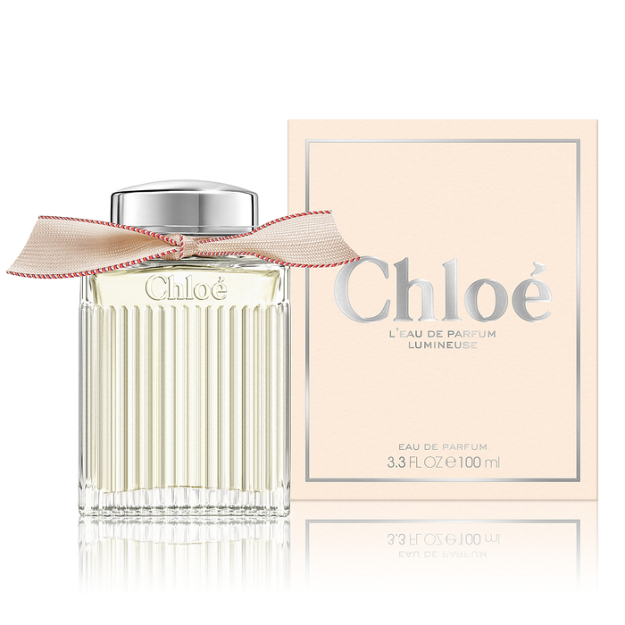 Chloe Lumineuse by Chloe 100ml EDP for Women