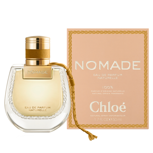 Nomade Naturelle by Chloe 50ml EDP for Women