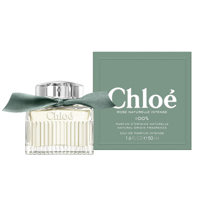 Rose Naturelle Intense by Chloe 50ml EDP for Women