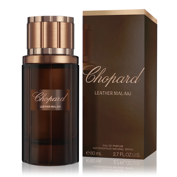 Leather Malaki by Chopard 80ml EDP