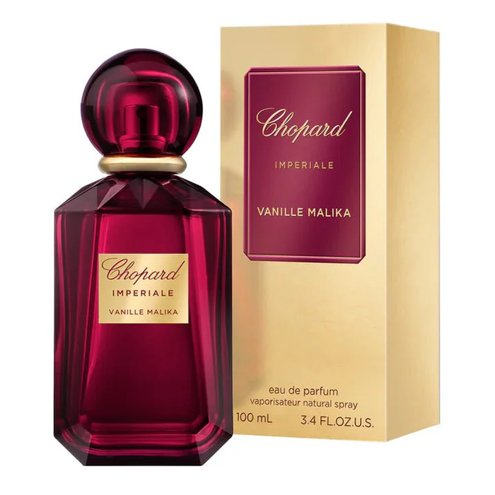 Vanille Malika by Chopard 100ml EDP