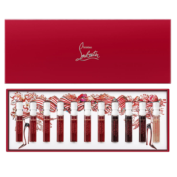 Christian Louboutin Discovery Collection 11x 2ml Gift Set