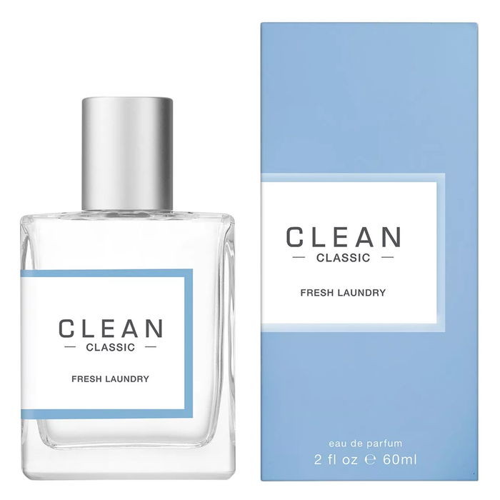Fresh Laundry by Clean 60ml EDP
