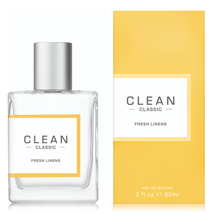 Clean Fresh Linens by Clean 60ml EDP