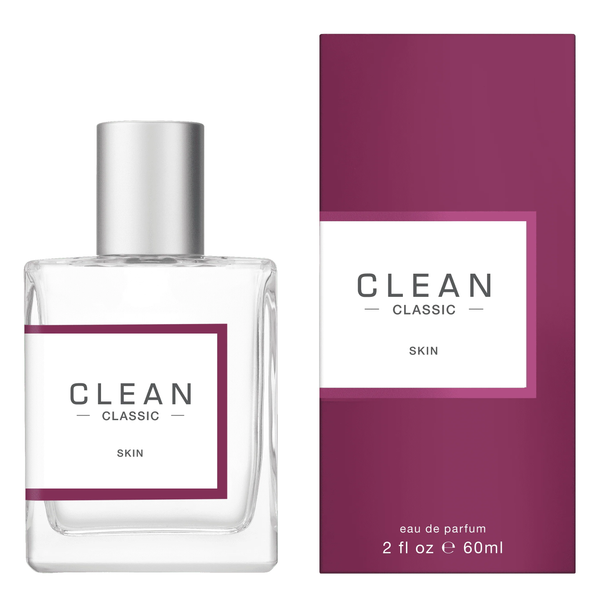 Clean Skin by Clean 60ml EDP for Women