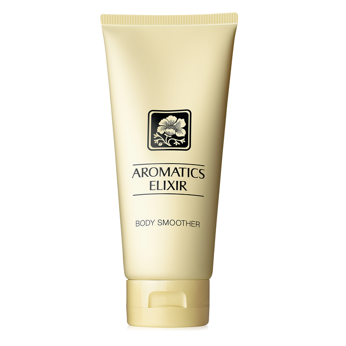Aromatics Elixir by Clinique 200ml Body Smoother