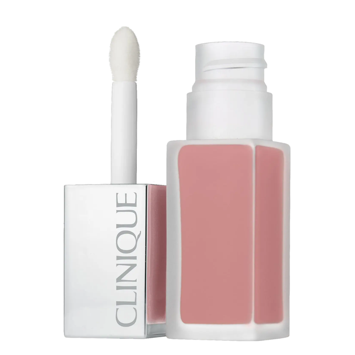 Clinique Pop Liquid Matte Lip Colour + Primer