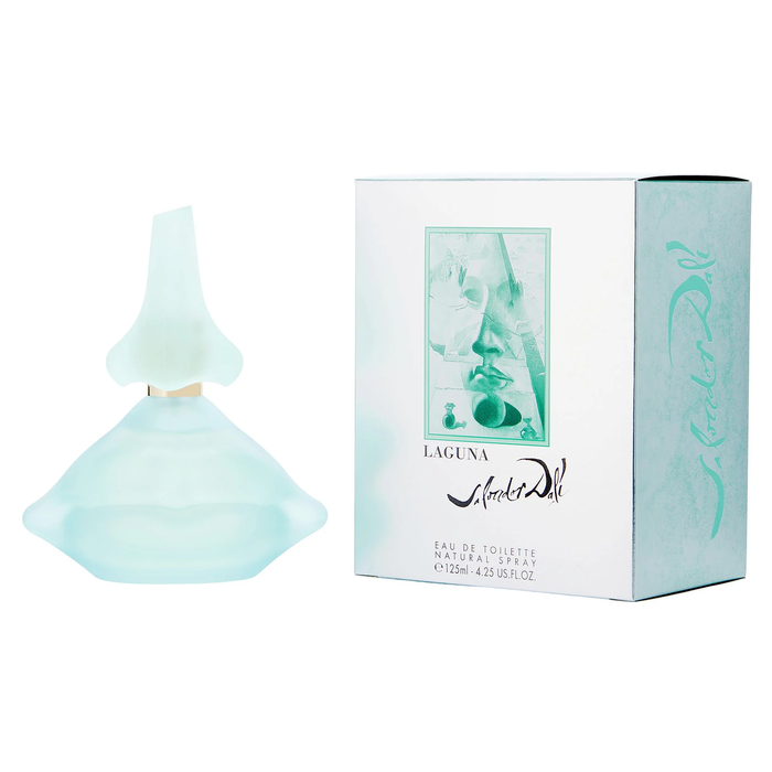 Laguna by Salvador Dali 125ml EDT for Women