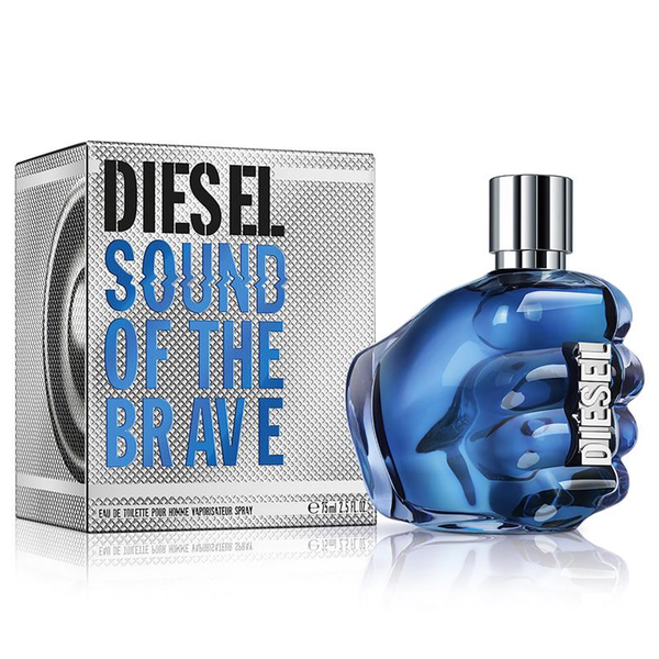 Sound Of The Brave by Diesel 75ml EDT