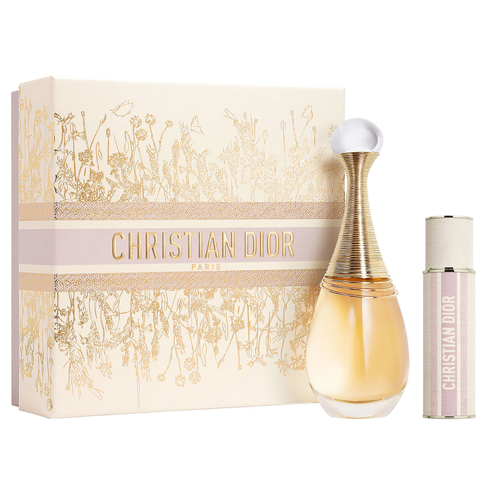 J'adore by Christian Dior 100ml EDP 2 Piece Gift Set