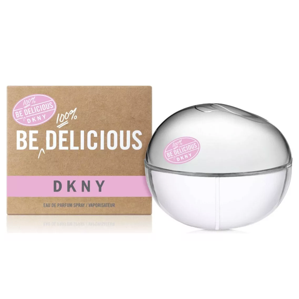 Be 100% Delicious by DKNY 100ml EDP for Women