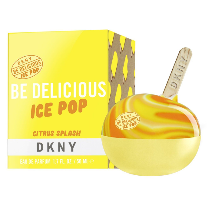 Be Delicious Ice Pop Citrus Splash by DKNY 50ml EDP