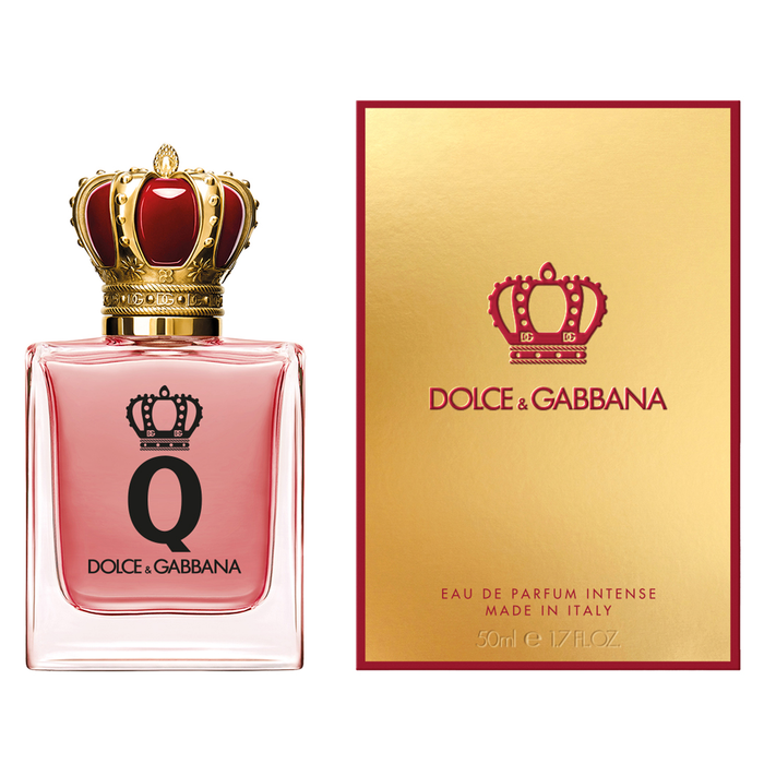 Q Intense by Dolce & Gabbana 50ml EDP