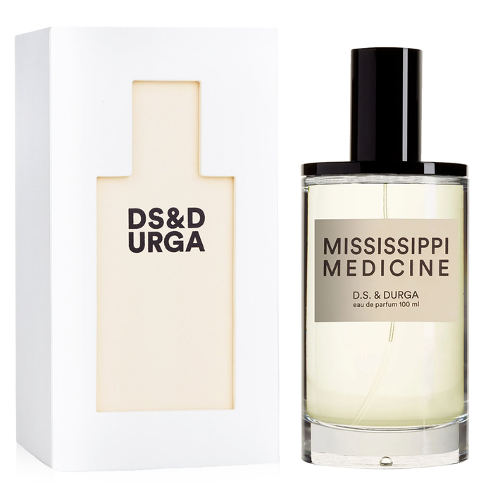 Mississippi Medicine by D.S. & Durga 100ml EDP