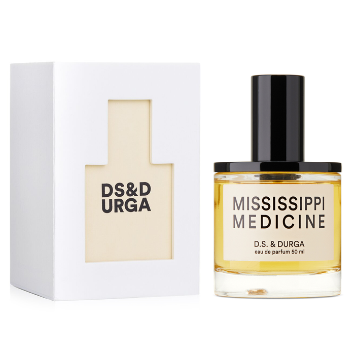 Mississippi Medicine by D.S. & Durga 50ml EDP