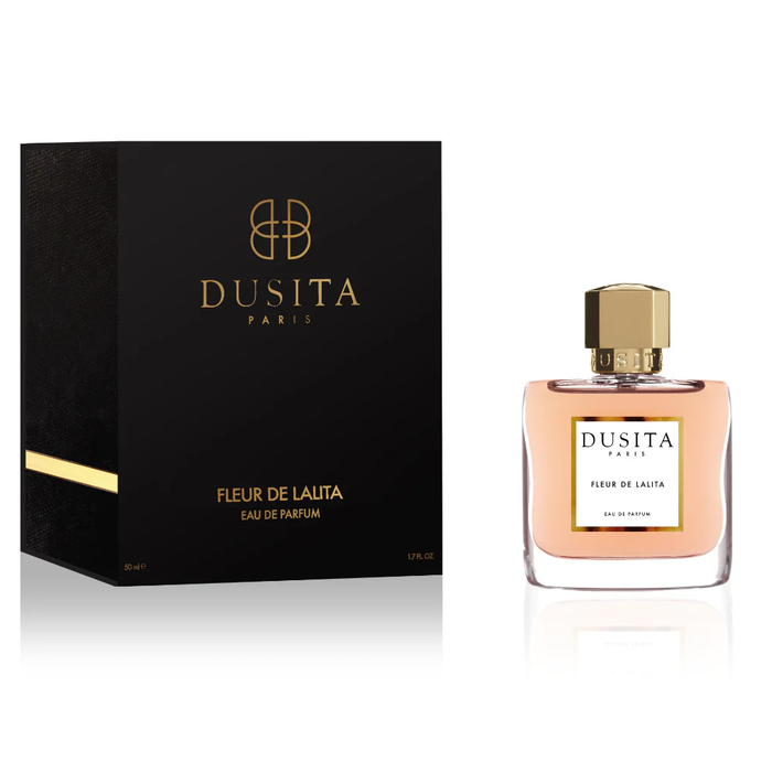 Fleur De Lalita by Dusita 100ml EDP