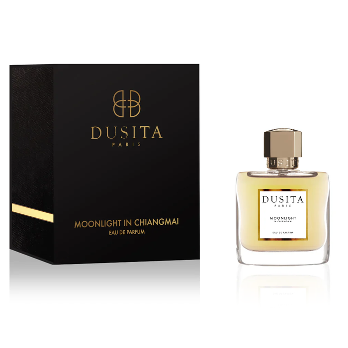Moonlight In Chiangmai by Dusita 100ml EDP