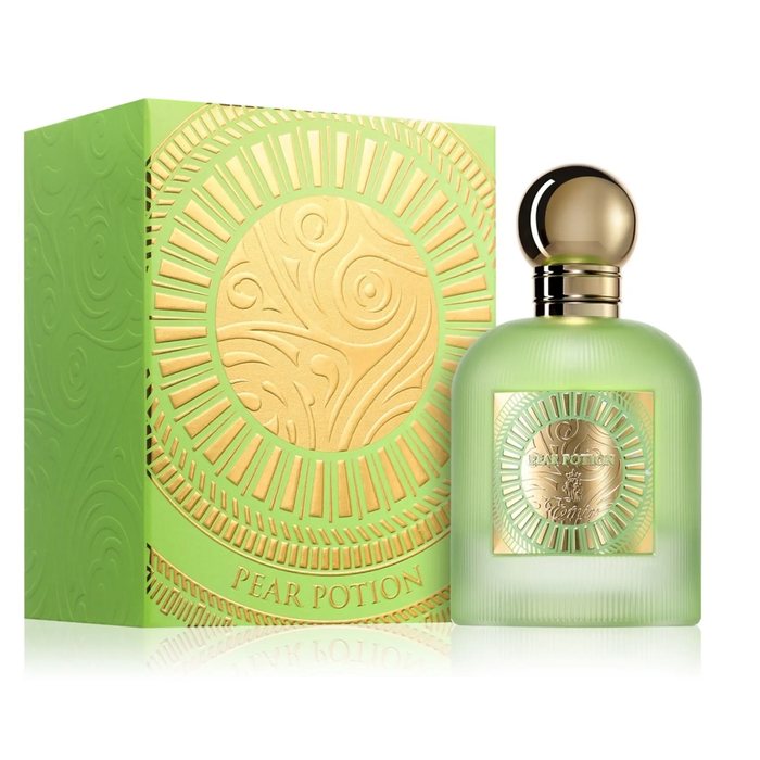 Pear Potion by Emir 100ml EDP