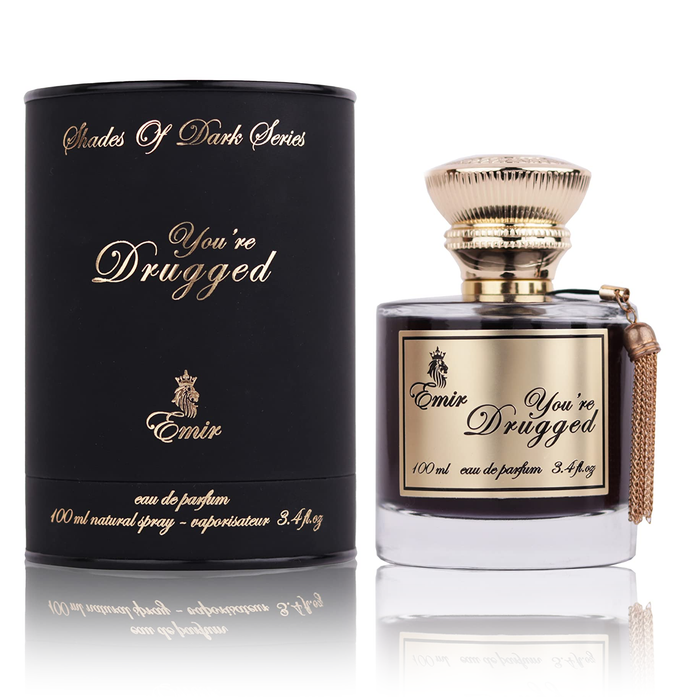 You're Drugged by Emir 100ml EDP