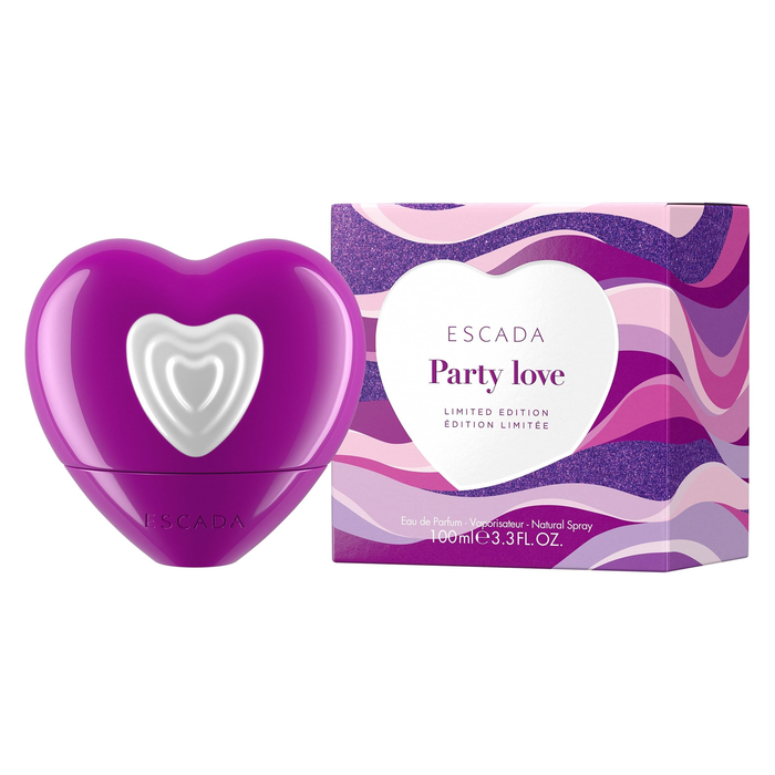 Party Love by Escada 100ml EDT