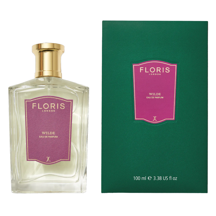 Wilde by Floris 100ml EDP