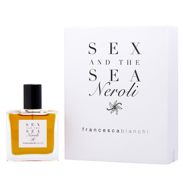 Sex And The Sea Neroli by Francesca Bianchi 30ml EDP