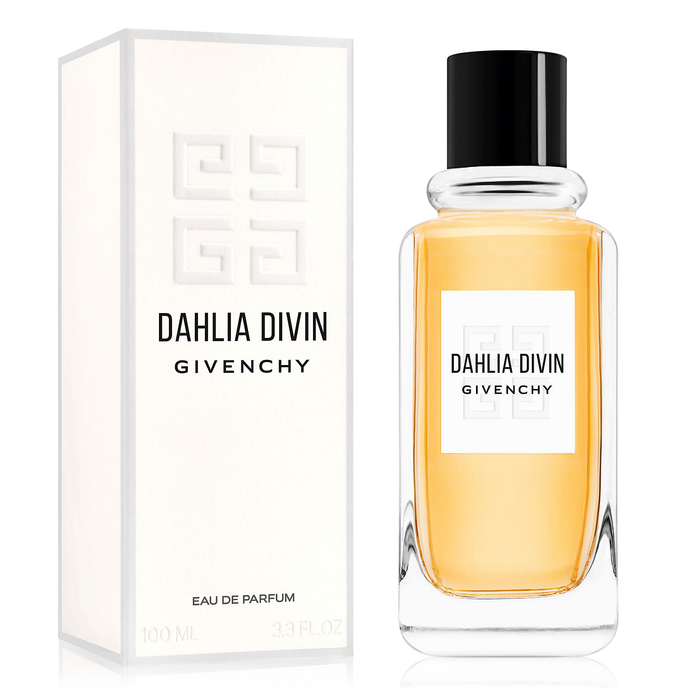 Dahlia Divin by Givenchy 100ml EDP for Women