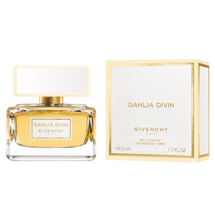 Dahlia Divin by Givenchy 50ml EDP for Women