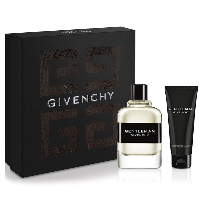 Gentleman by Givenchy 100ml EDT 2 Piece Gift Set
