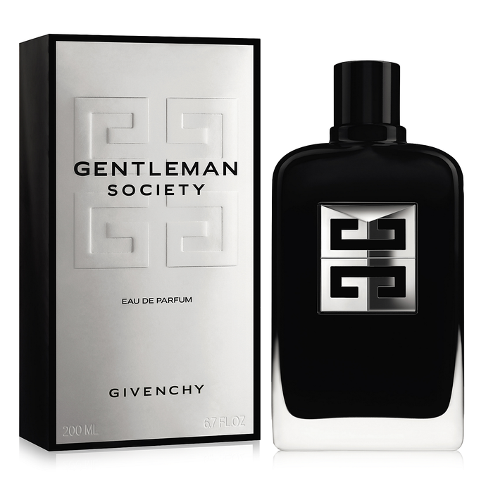 Gentleman Society by Givenchy 200ml EDP