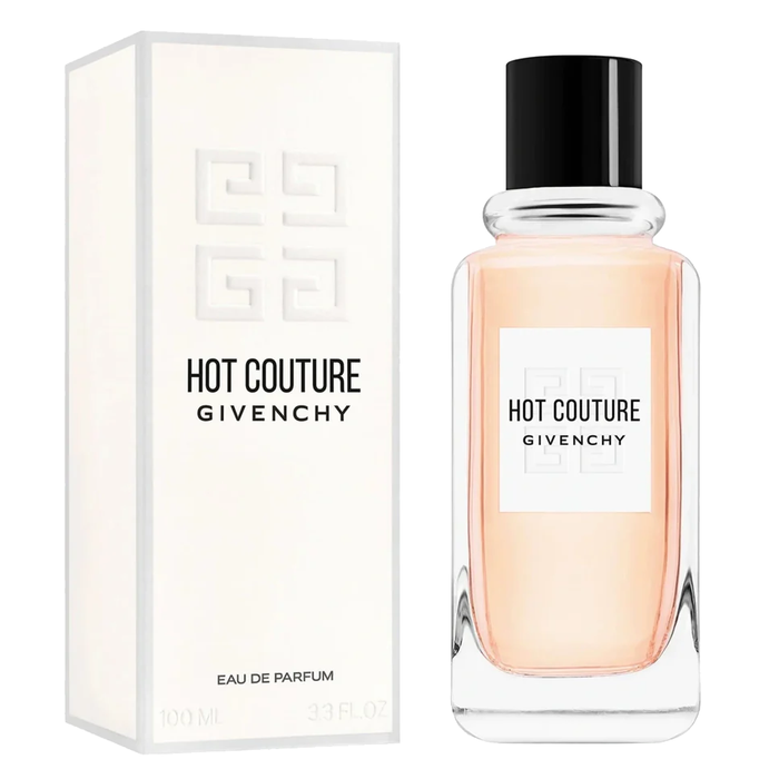 Hot Couture by Givenchy 100ml EDP for Women