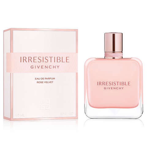 Irresistible Rose Velvet by Givenchy 50ml EDP