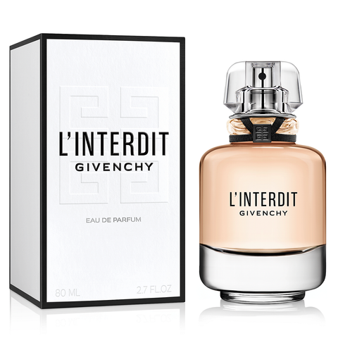 L'Interdit by Givenchy 80ml EDP for Women