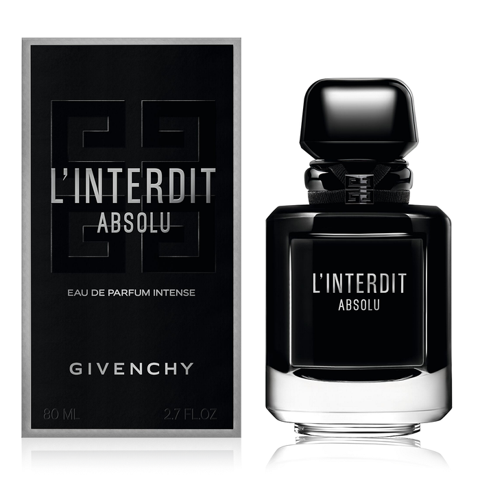L'Interdit Absolu by Givenchy 80ml EDP