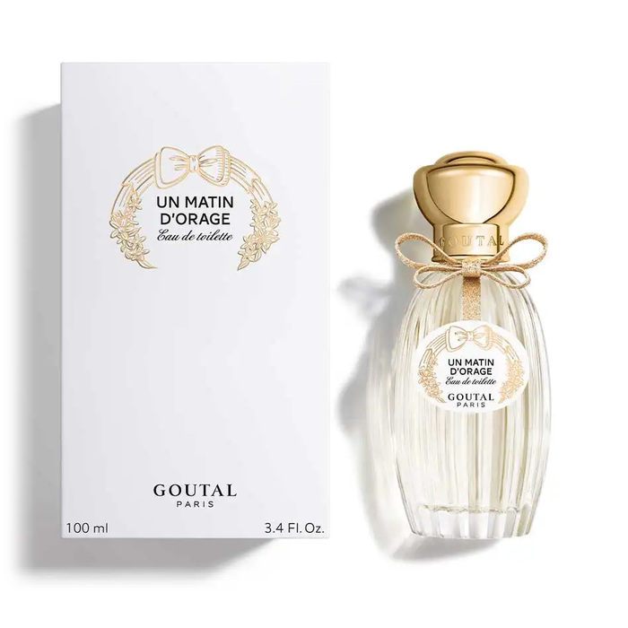 Un Matin d'Orage by Annick Goutal 100ml EDT