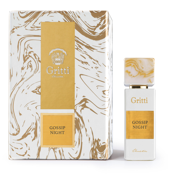 Gossip Night by Gritti 100ml EDP for Women