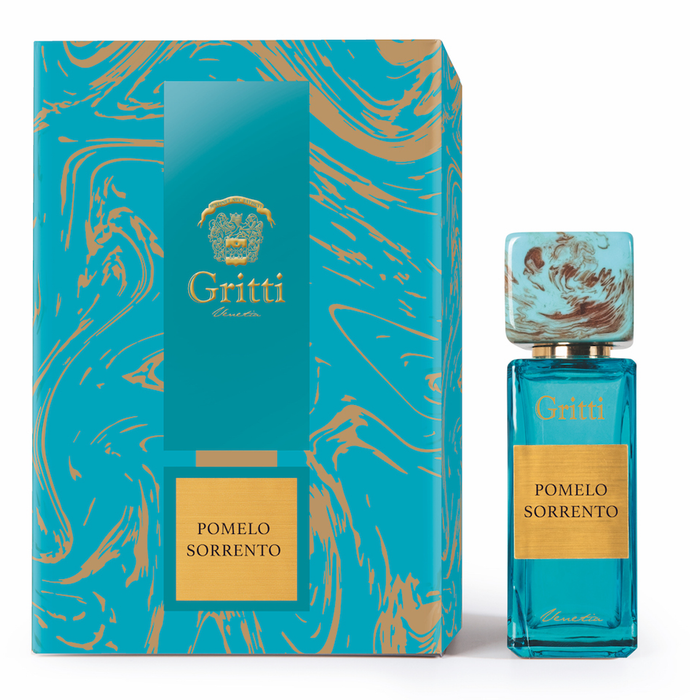 Pomelo Sorrento by Gritti 100ml EDP
