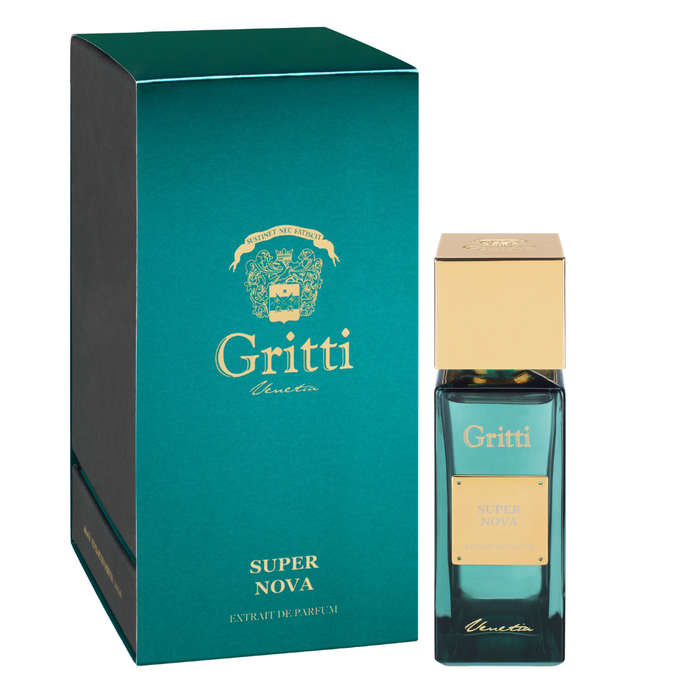Super Nova by Gritti 100ml Extrait De Parfum