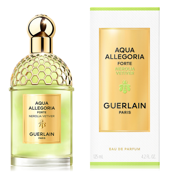 Forte Nerolia Vetiver by Guerlain 125ml EDP