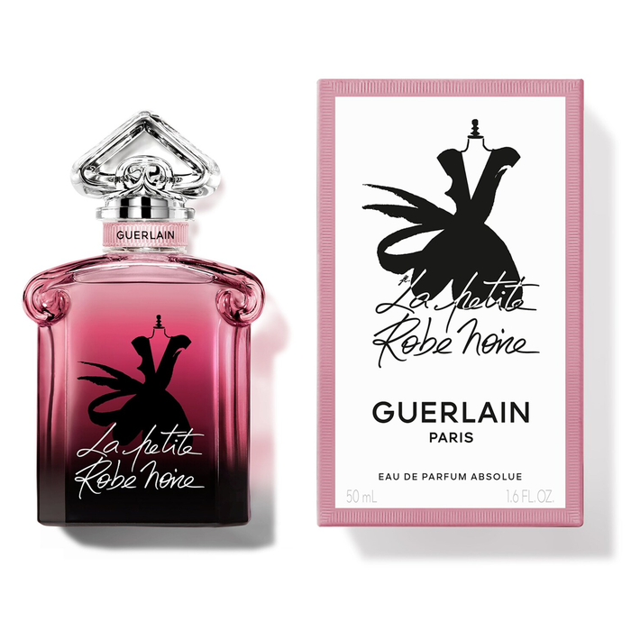 La Petite Robe Noire Absolue by Guerlain 50ml EDP