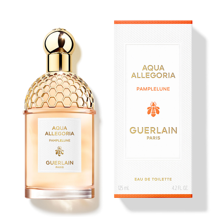 Aqua Allegoria Pamplelune by Guerlain 125ml EDT