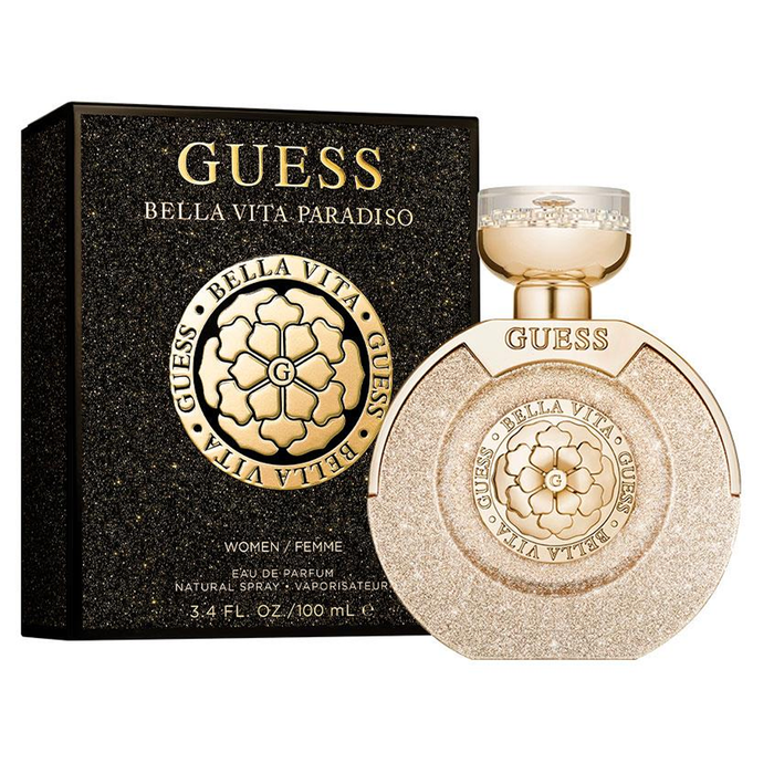 Bella Vita Paradiso by Guess 100ml EDP