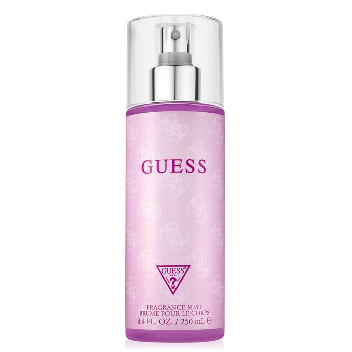 Guess by Guess 250ml Fragrance Mist