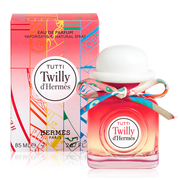 Tutti Twilly d'Hermes by Hermes 85ml EDP