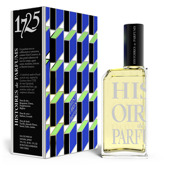 1725 by Histoires De Parfums 60ml EDP for Men