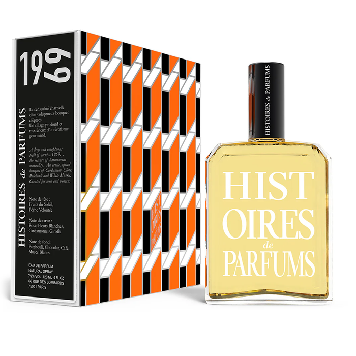 1969 by Histoires De Parfums 120ml EDP
