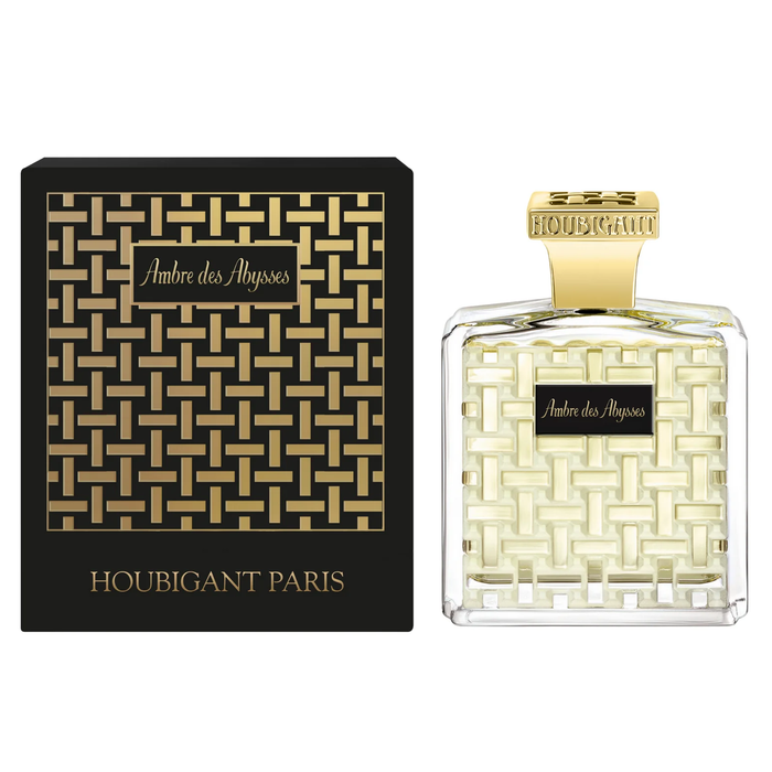 Ambre Des Abysses by Houbigant 100ml EDP