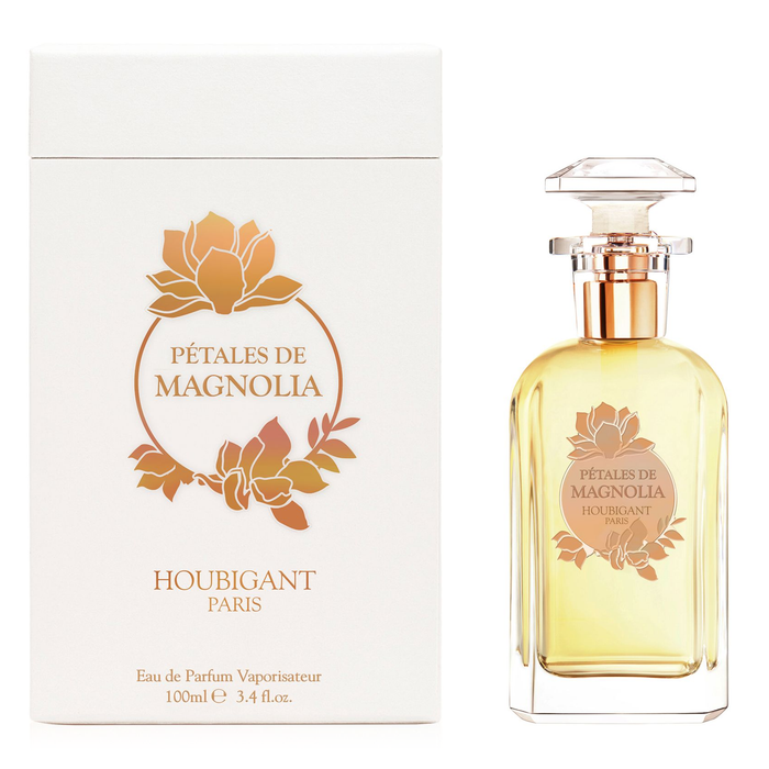 Petales De Magnolia by Houbigant 100ml EDP