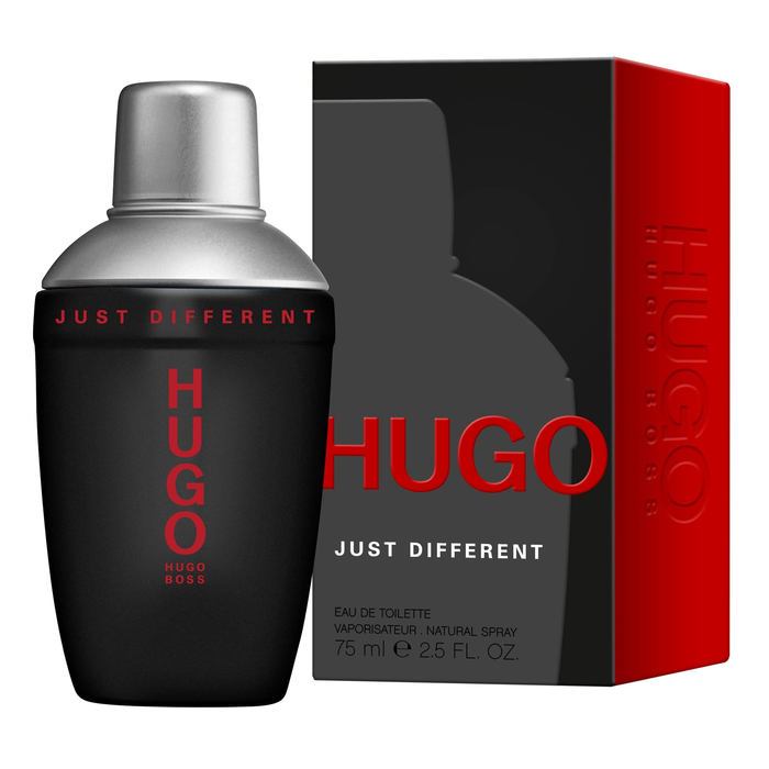 Hugo Just Different by Hugo Boss 75ml EDT